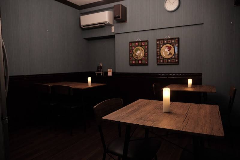 yeti 金沢本店