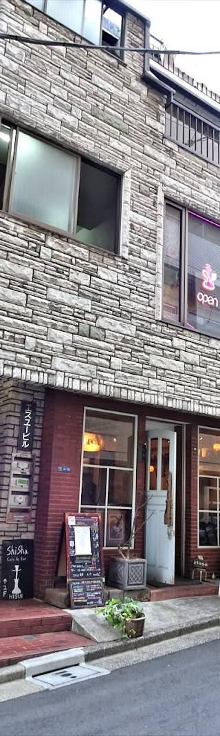 Shisha HISUI cafe&bar