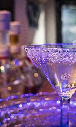 BAR 秘密基地〜SHISHA BAR〜
