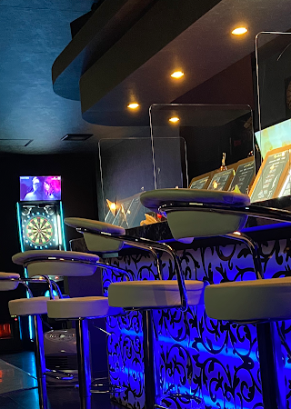 Shisha Bar