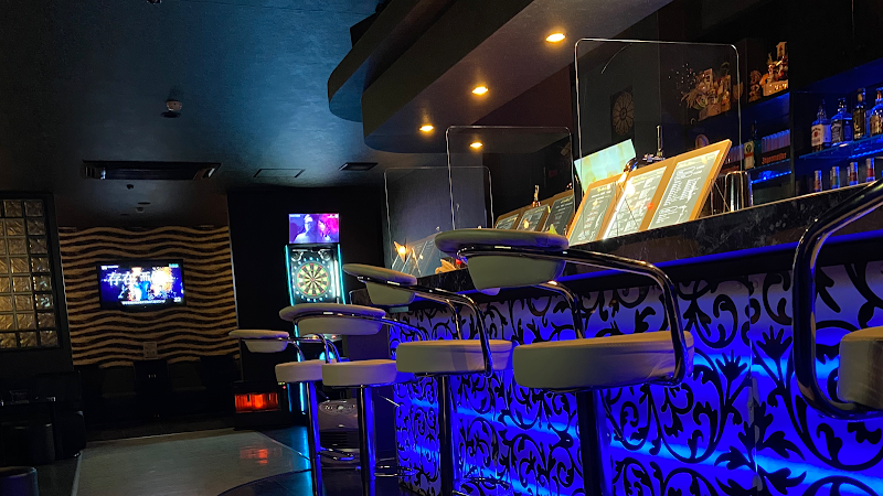 Shisha Bar