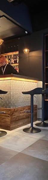 シーシャカフェ＆BAR TERMINUS 麻布十番