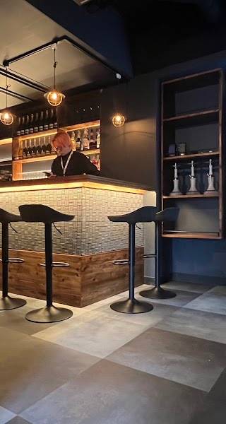 シーシャカフェ＆BAR TERMINUS 麻布十番