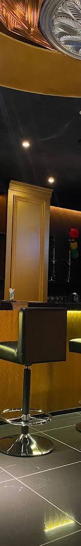 Shisha & Bar エリアC