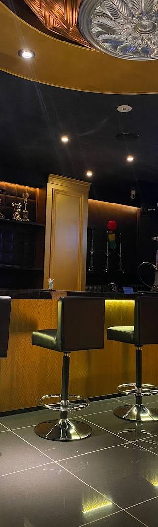 Shisha & Bar エリアC
