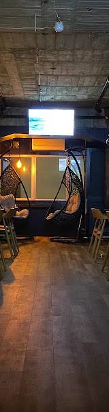 Shisha Cafe＆Bar Simple