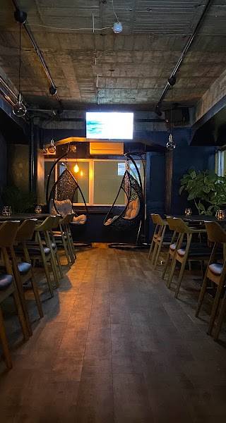 Shisha Cafe&Bar Simple