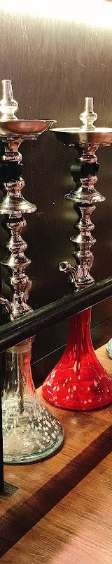 SHEESHA CAFE&BAR LAPLACE