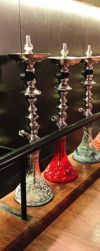 SHEESHA CAFE&BAR LAPLACE