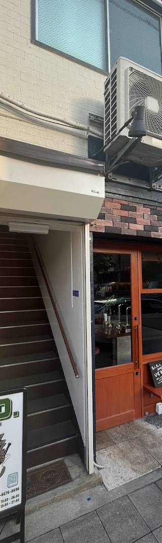 Coffee & Shisha Bar 420. 福島（コーヒー&シーシャ バー フォートゥエンティ）