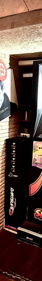 Shisha Bar Fill シーシャバー フィル