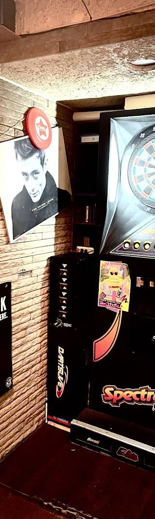 Shisha Bar Fill シーシャバー フィル 1