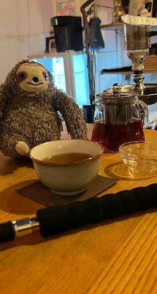 SLOTH KYOTO