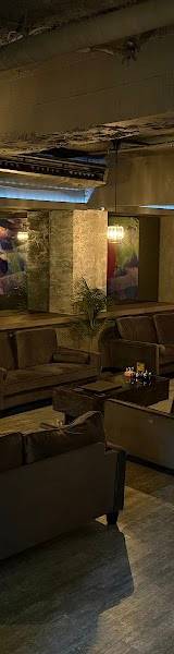 Shisha & Dining bar WO-MO 高岡（シーシャ＆ダイニングバー ウーモ高岡）