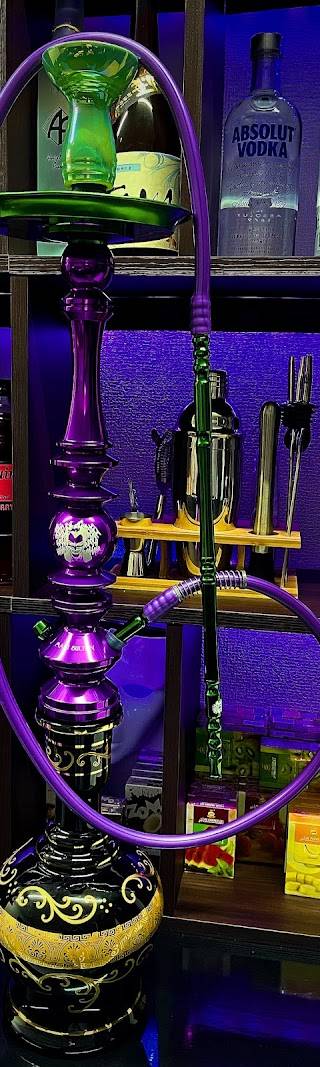 MDK HOOKAH