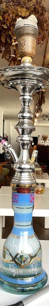 Shisha Cafe sukima