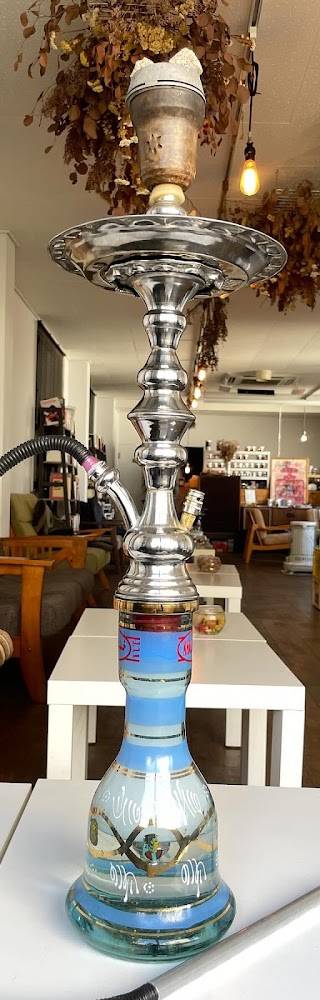 Shisha Cafe sukima