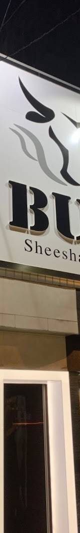 BULL Sheesha Lounge
