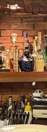 Bar KURA