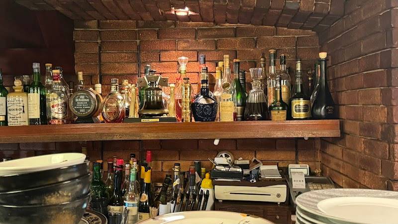 Bar KURA