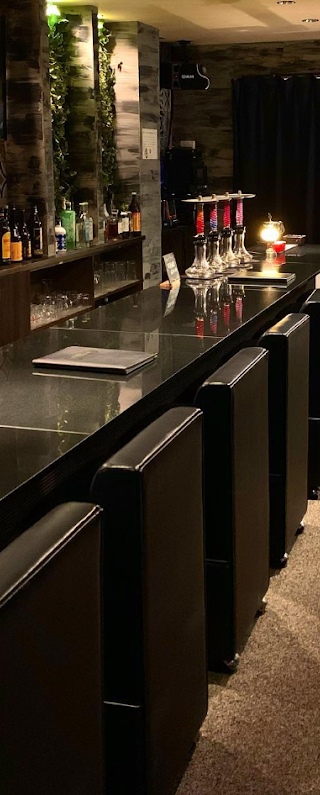 Shisha Bar Luna