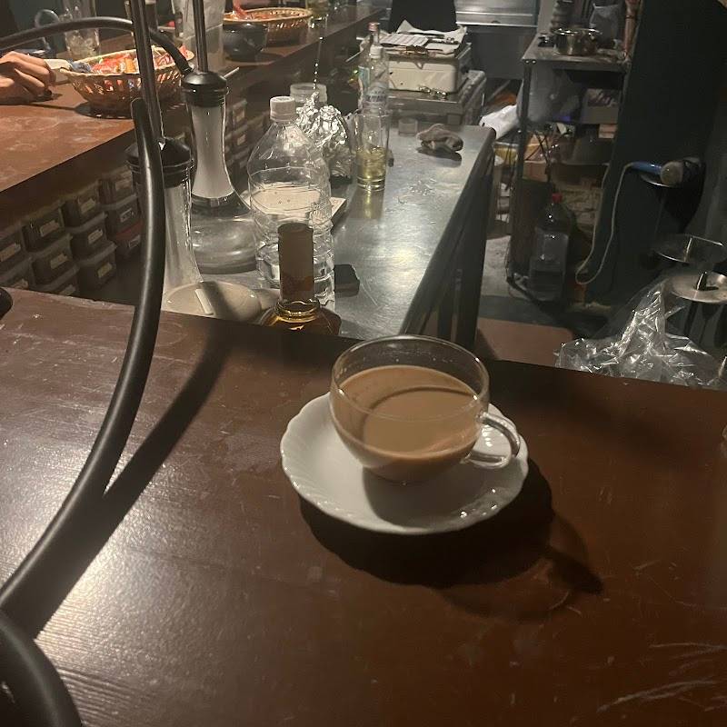Shisha SIXTA シーシャ シクスタ 歌舞伎町
