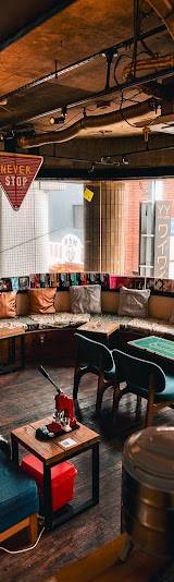 SHISHA HOUSE CRAFT