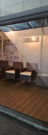 SHISHA BALKAN CHILL LOUNGE