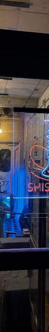 shisha cafe＆bar BASE 027