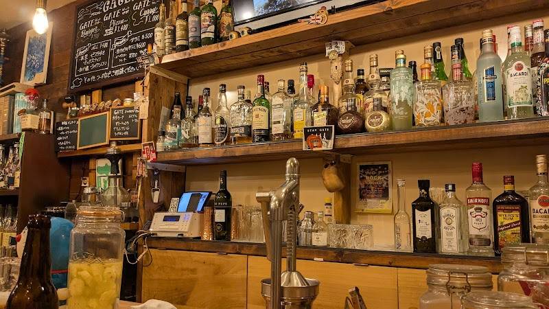 food&bar GATE