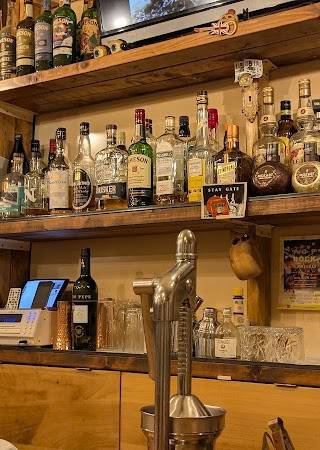 food&bar GATE