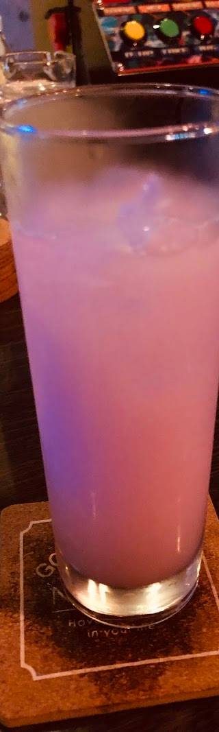 アミューズメントバー サプリ 1