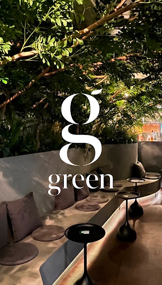 恵比寿シーシャ green