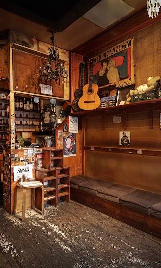 SHIMOKITAZAWA Shisha 1号店