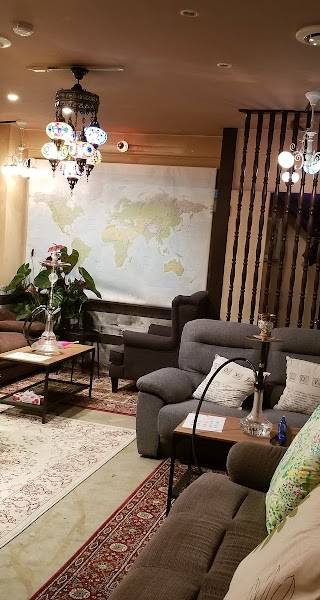 ESPACE-SHISHA