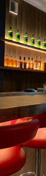 シーシャBar MOON