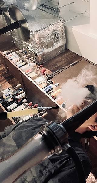 musch 恵比寿西口店