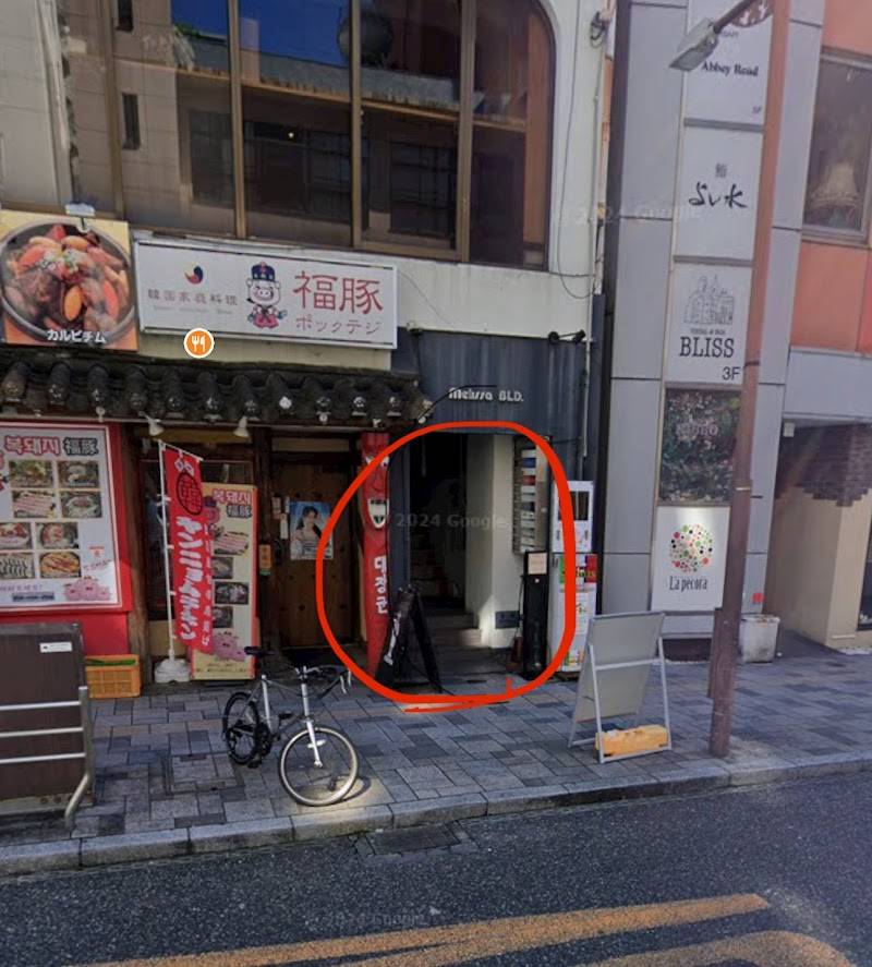 VIENT 美煙鶏 bar&shisha