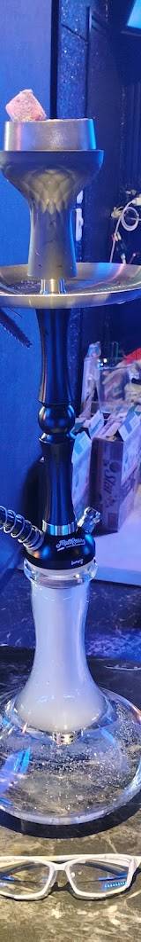 シーシャカフェバー SHAZ