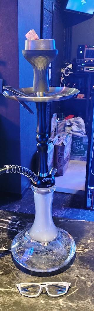 シーシャカフェバー SHAZ