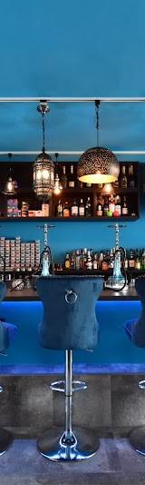 シーシャカフェ & バー Appare Shisha 天満店