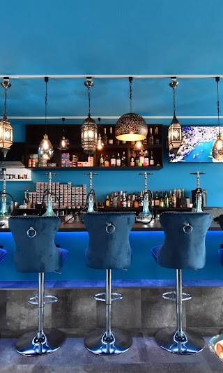シーシャカフェ & バー Appare Shisha 天満店