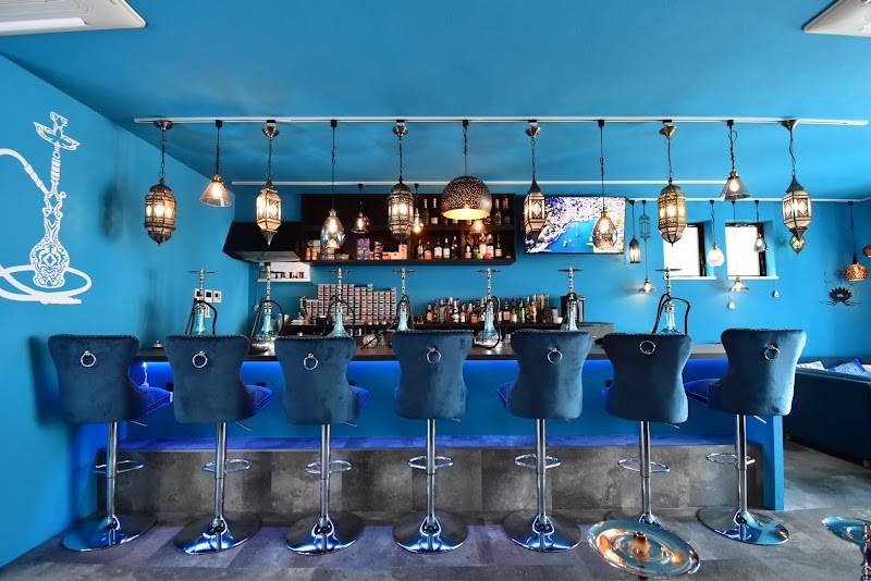 シーシャカフェ & バー Appare Shisha 天満店