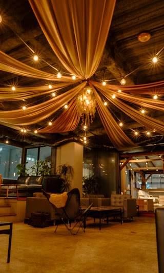 シーシャカフェ 心斎橋 BELLKISH