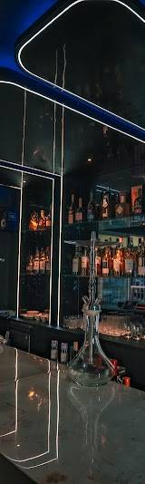 DARK SIDE TOKYO Shisha Bar｜ダークサイド東京シーシャ