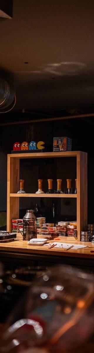 SHISHA BAR DOBER