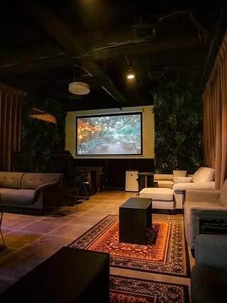 shisha bar ChillPOP | シーシャバー チルポップ 栄 女子大店
