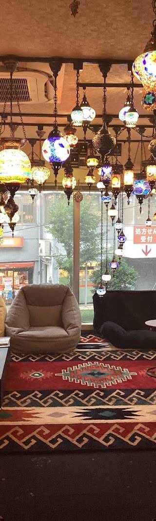 shisha cafe&bar しろくま 大塚店