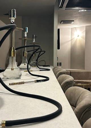 ShishaBar Mint（シーシャバーミント）豊橋
