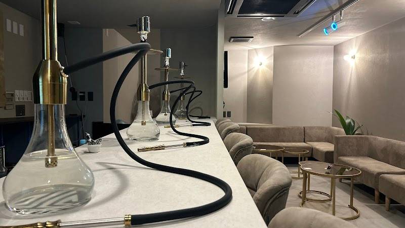 ShishaBar Mint（シーシャバーミント）豊橋